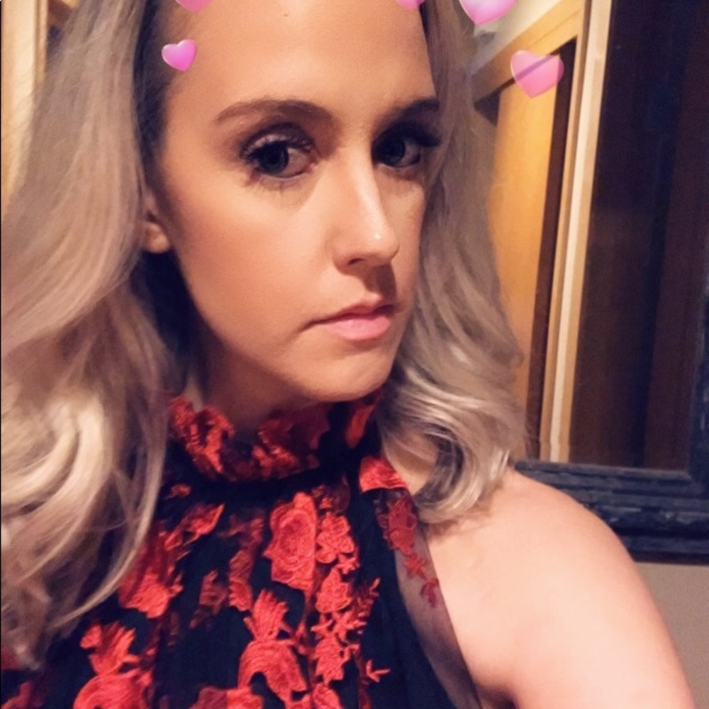 Meet your Posher, Morgan